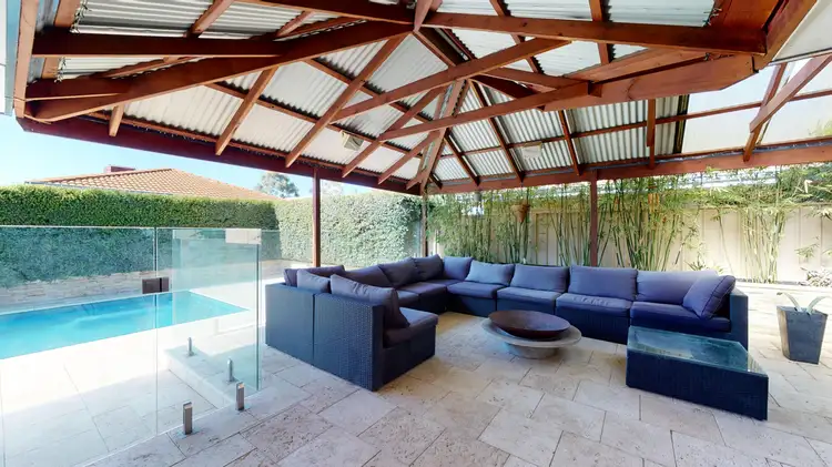 Fourth view of Homely house listing, 19 Brookside Square, Canning Vale WA 6155