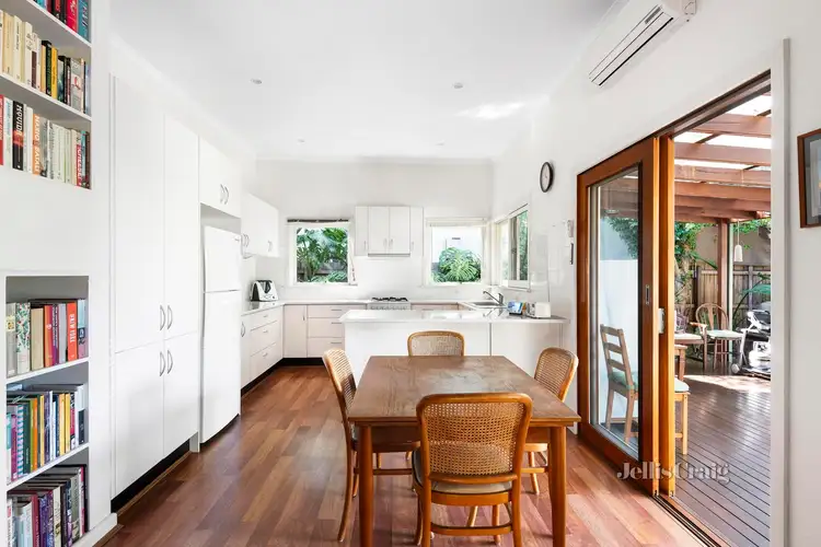 Fifth view of Homely house listing, 13 Garfield Avenue, Ormond VIC 3204