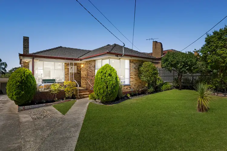 10 Leroux Street