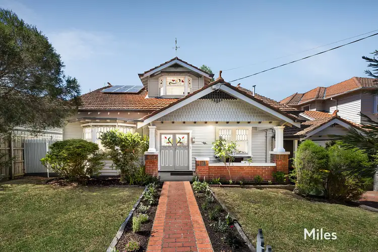 10 Shaw Street, Ivanhoe VIC 3079