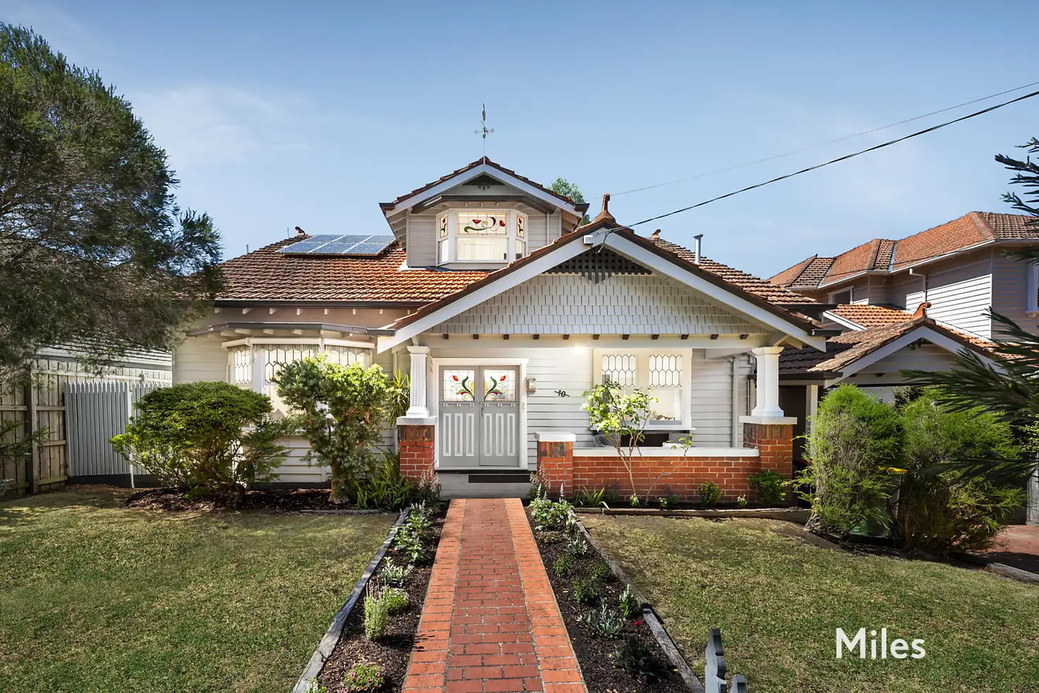 Main view of Homely house listing, 10 Shaw Street, Ivanhoe VIC 3079