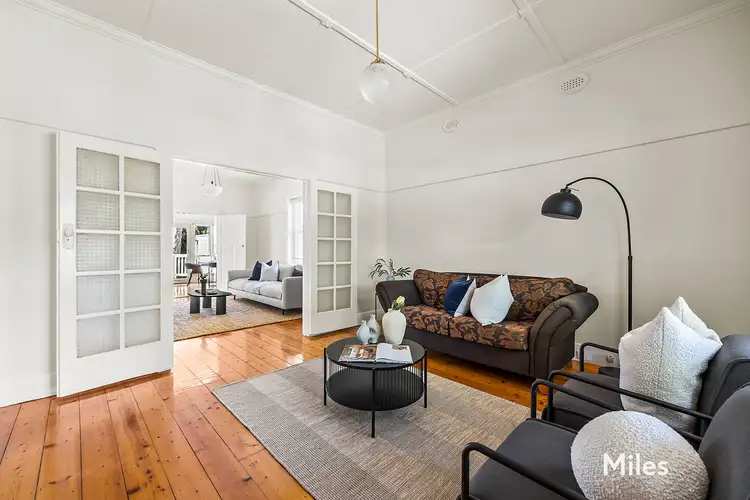 Third view of Homely house listing, 10 Shaw Street, Ivanhoe VIC 3079