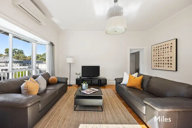 Fourth view of Homely house listing, 10 Shaw Street, Ivanhoe VIC 3079
