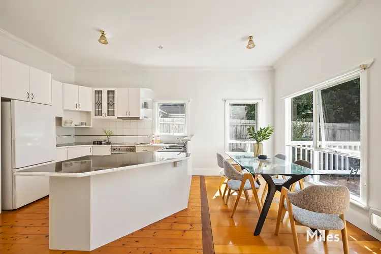 Fifth view of Homely house listing, 10 Shaw Street, Ivanhoe VIC 3079