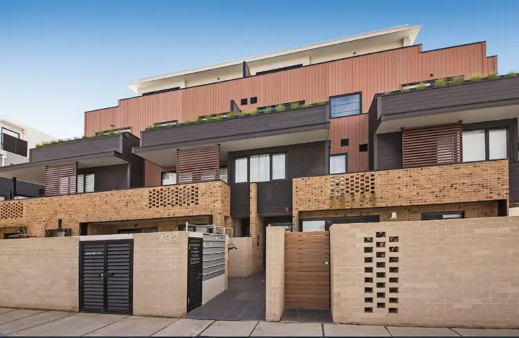 302/332 Neerim Road, Carnegie VIC 3163
