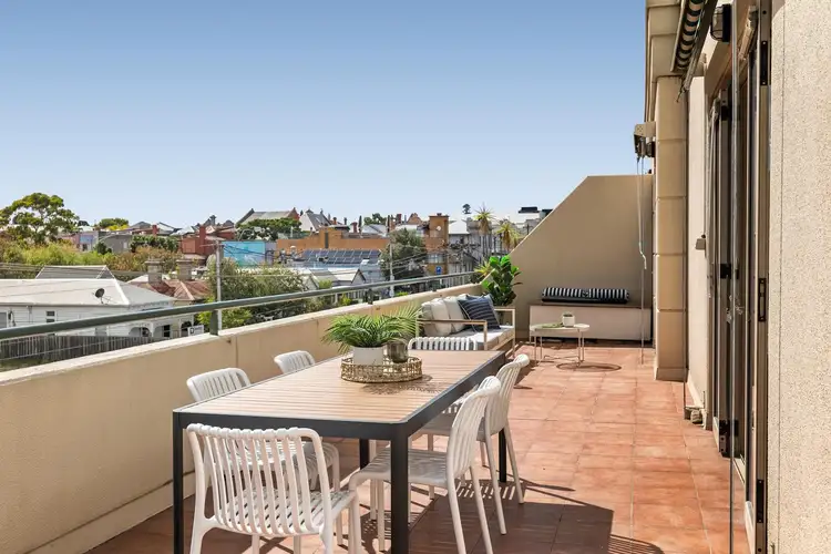 Main view of Homely apartment listing, 15/94-98 Wattletree Road, Armadale VIC 3143
