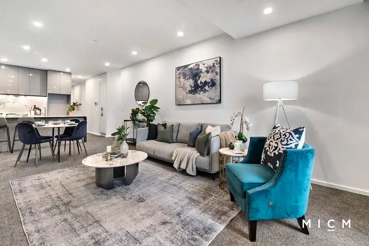 2610/81 City Road, Southbank VIC 3006