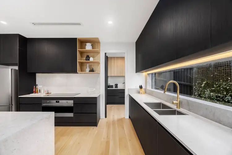 Fourth view of Homely townhouse listing, 16A Greenwood Street, Doncaster VIC 3108