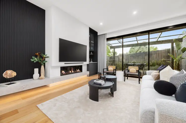 Sixth view of Homely townhouse listing, 16A Greenwood Street, Doncaster VIC 3108