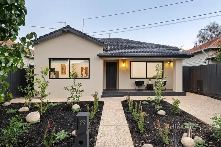 29 Newman Street, Thornbury VIC 3071