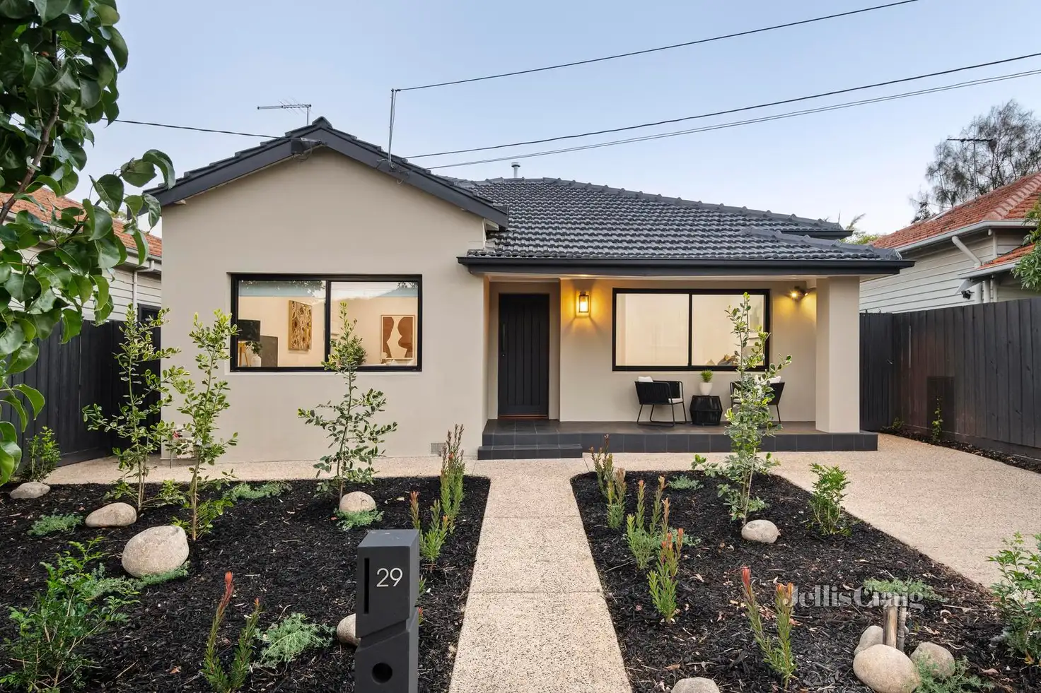 Main view of Homely house listing, 29 Newman Street, Thornbury VIC 3071