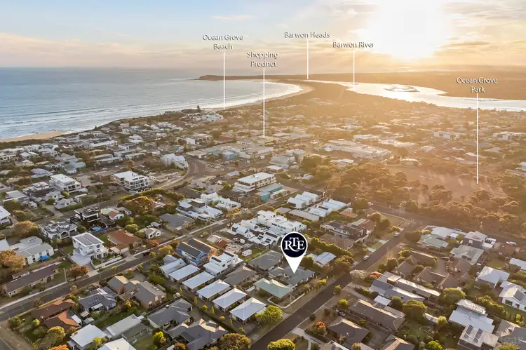 Second view of Homely house listing, 1/88 Powell Street, Ocean Grove VIC 3226