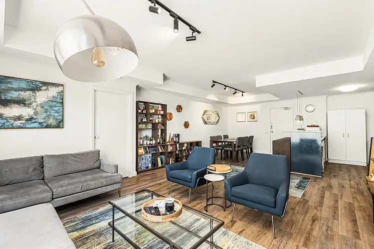 52/33 La Trobe Street, Melbourne VIC 3004