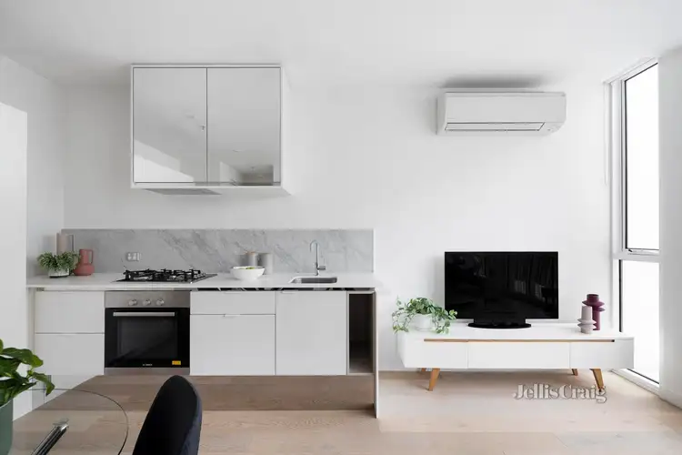Fourth view of Homely apartment listing, 216/209 Bay Street, Brighton VIC 3186