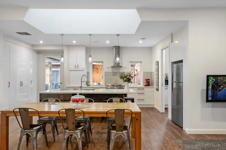 Second view of Homely house listing, 9 Surrey Street, Ballarat Central VIC 3350