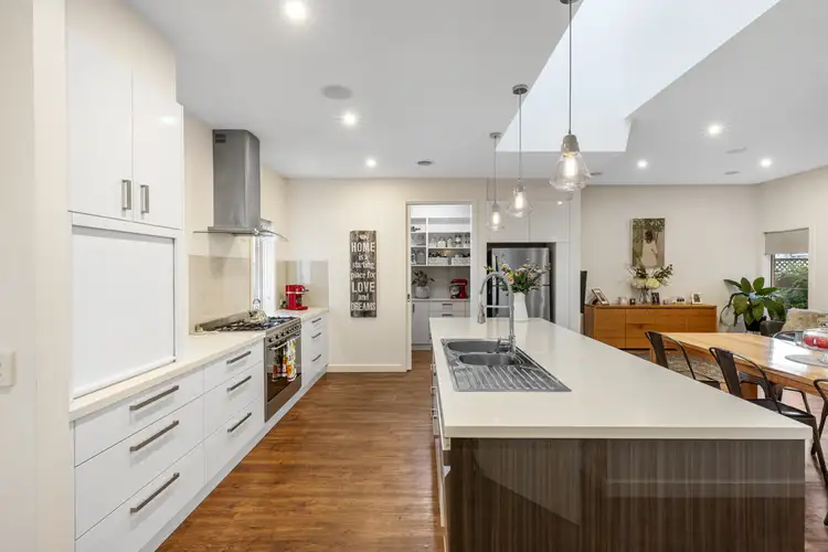 Third view of Homely house listing, 9 Surrey Street, Ballarat Central VIC 3350