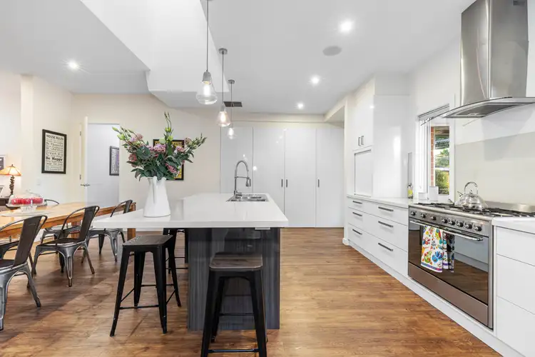 Fourth view of Homely house listing, 9 Surrey Street, Ballarat Central VIC 3350