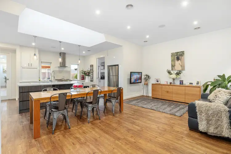 Fifth view of Homely house listing, 9 Surrey Street, Ballarat Central VIC 3350