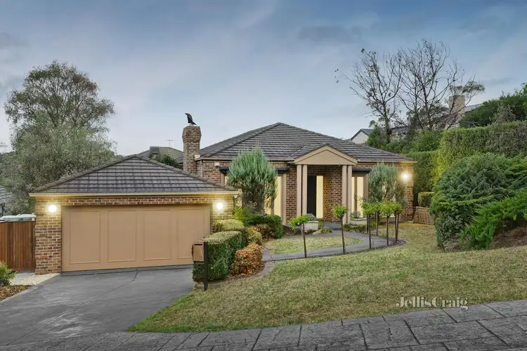 72 Porter Street, Eltham VIC 3095