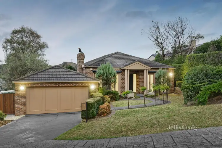 72 Porter Street, Eltham VIC 3095