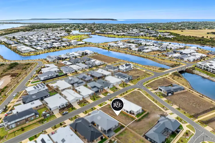 Main view of Homely land listing, 74 Chiton Way, Point Lonsdale VIC 3225