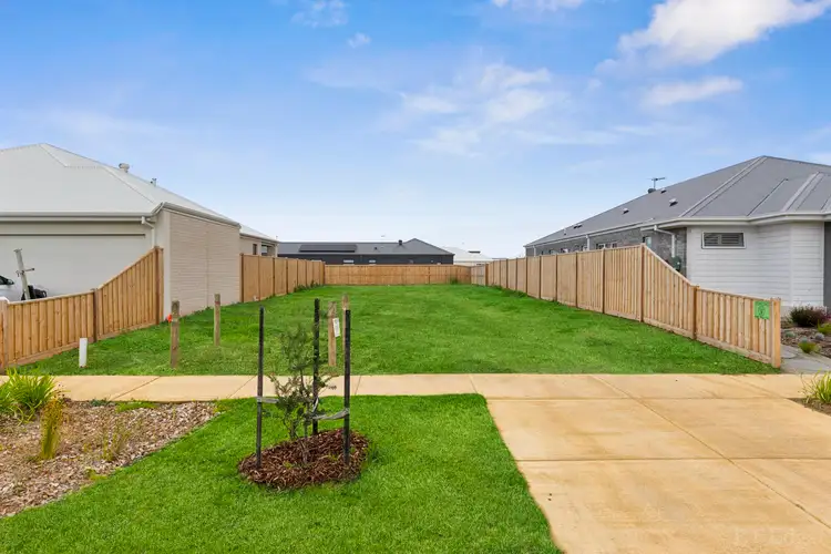 Second view of Homely land listing, 74 Chiton Way, Point Lonsdale VIC 3225