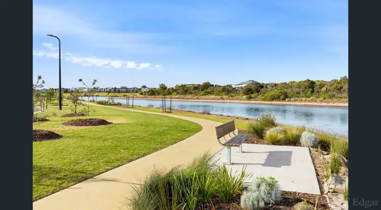 Fourth view of Homely land listing, 74 Chiton Way, Point Lonsdale VIC 3225