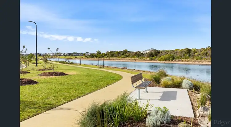 Fourth view of Homely land listing, 74 Chiton Way, Point Lonsdale VIC 3225