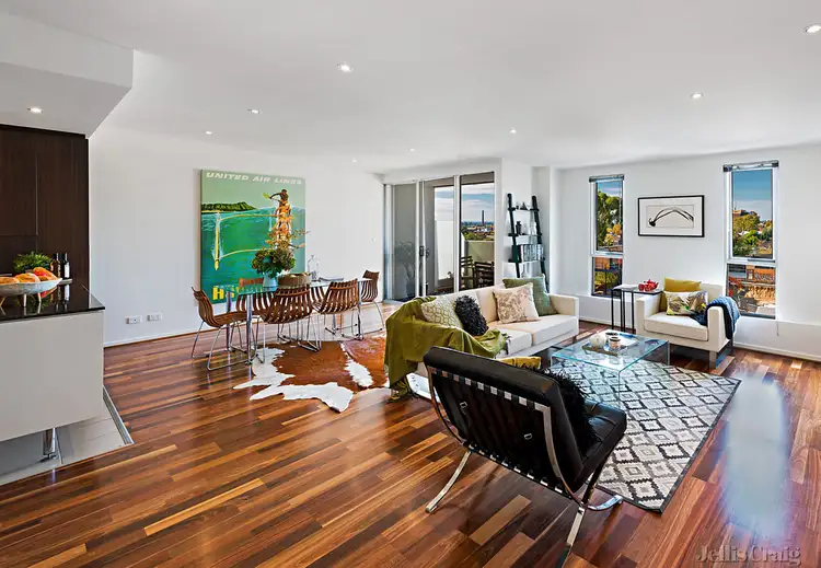 10/5 St David Street, Fitzroy VIC 3065