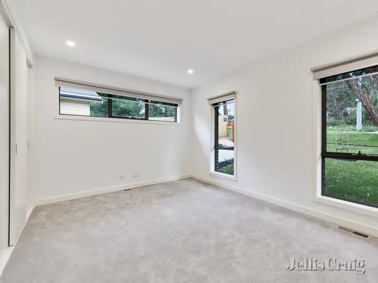 Fifth view of Homely townhouse listing, 1/28 Leach Street, Briar Hill VIC 3088