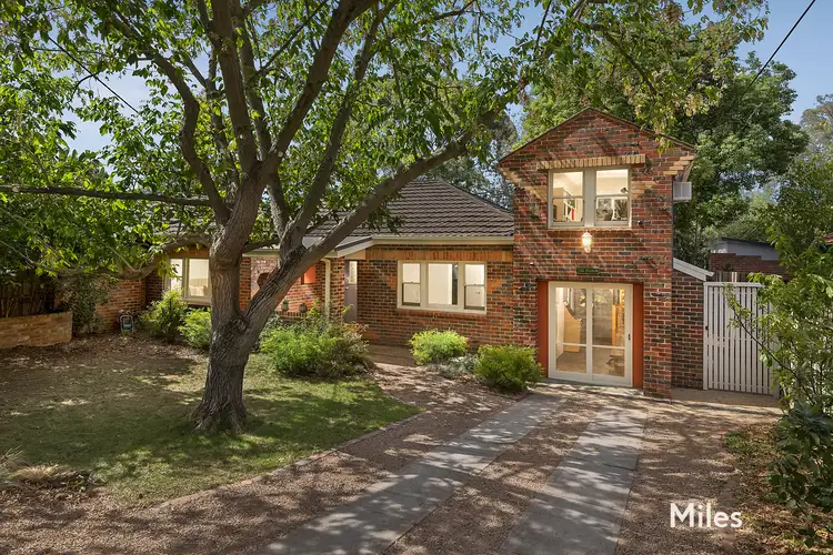 20 Grove Road, Rosanna VIC 3084
