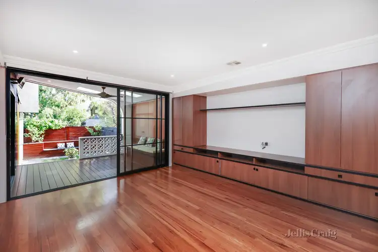 Second view of Homely house listing, 59 Railway Crescent, Williamstown VIC 3016