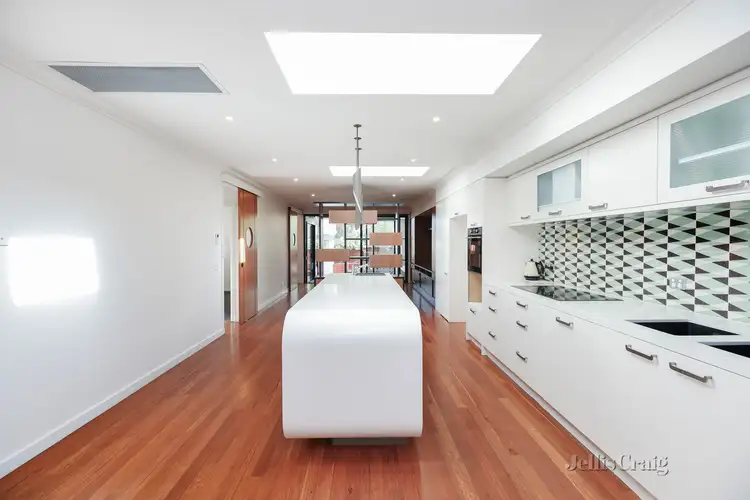 Fifth view of Homely house listing, 59 Railway Crescent, Williamstown VIC 3016