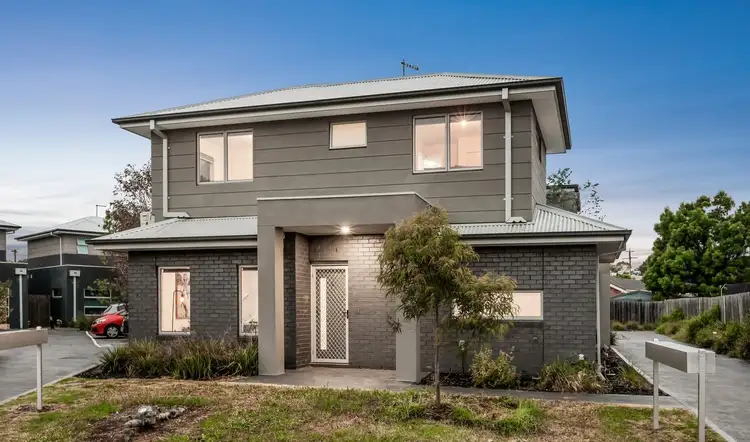 20 Setani Crescent