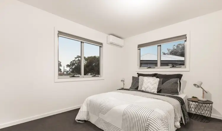 Fourth view of Homely townhouse listing, 12/20 Setani Crescent, Heidelberg West VIC 3081