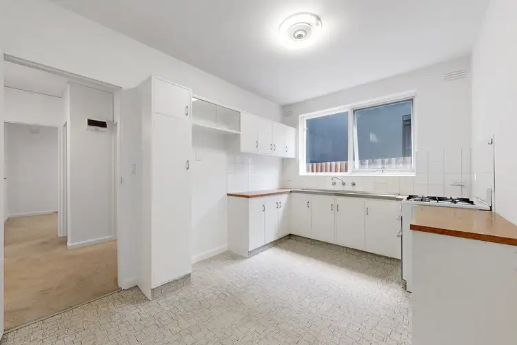 Fifth view of Homely apartment listing, 2/293 Kooyong Road, Elsternwick VIC 3185