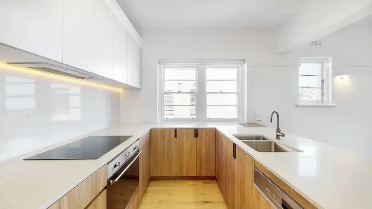 Main view of Homely apartment listing, 4/18-20 The Esplanade, St Kilda VIC 3182