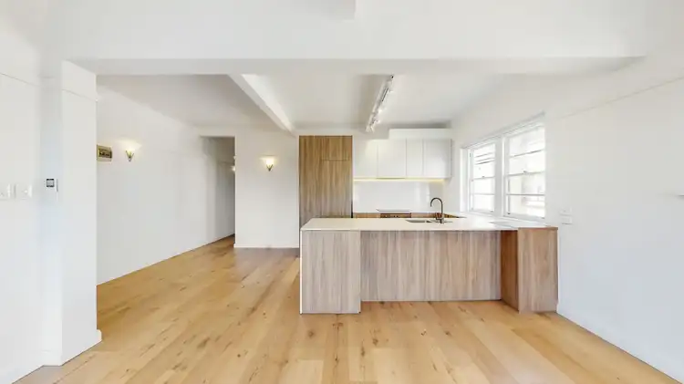 Second view of Homely apartment listing, 4/18-20 The Esplanade, St Kilda VIC 3182