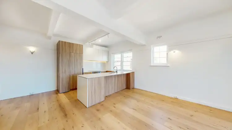 Third view of Homely apartment listing, 4/18-20 The Esplanade, St Kilda VIC 3182