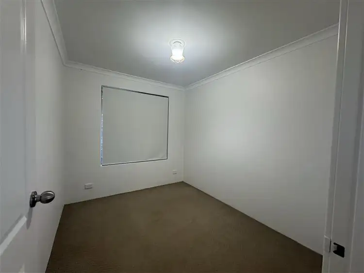 Fifth view of Homely unit listing, 4/14-16 Durant Way, Brentwood WA 6153