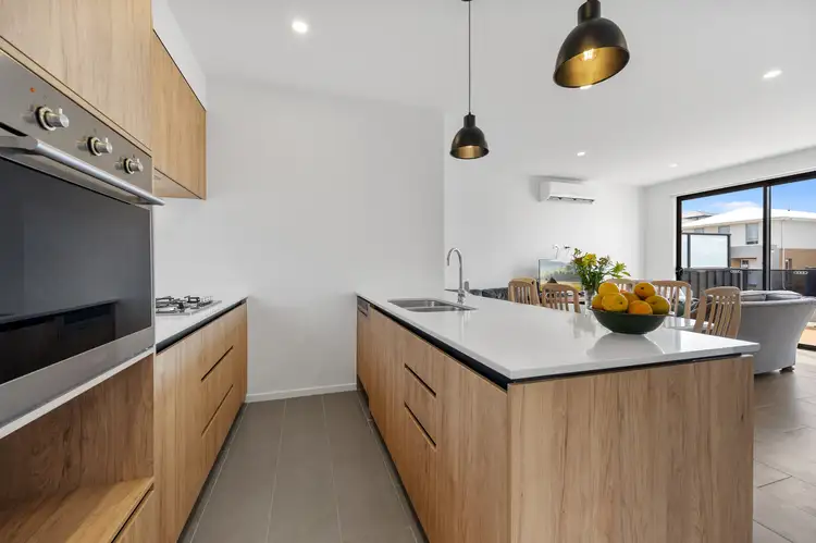 Third view of Homely townhouse listing, 18 Cowles Crescent, Lilydale VIC 3140