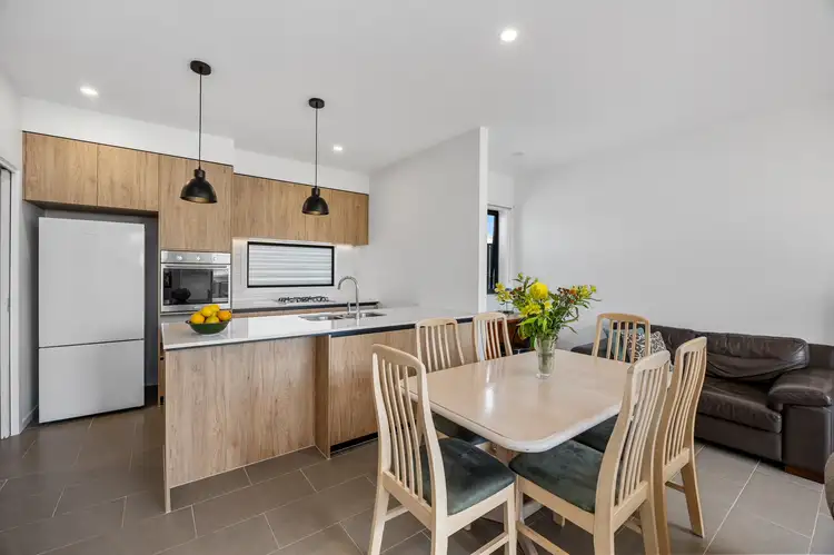 Fourth view of Homely townhouse listing, 18 Cowles Crescent, Lilydale VIC 3140