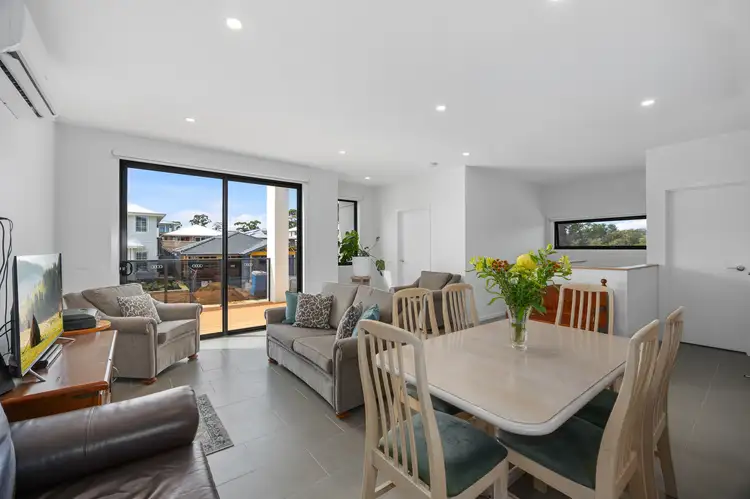 Fifth view of Homely townhouse listing, 18 Cowles Crescent, Lilydale VIC 3140