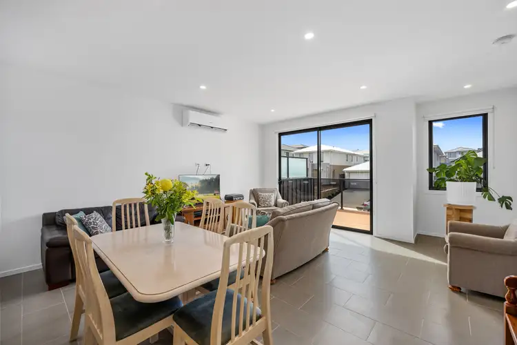 Sixth view of Homely townhouse listing, 18 Cowles Crescent, Lilydale VIC 3140