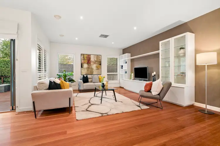 Third view of Homely house listing, 24A Cadorna Street, Box Hill South VIC 3128