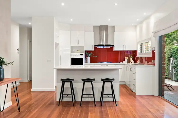 Fourth view of Homely house listing, 24A Cadorna Street, Box Hill South VIC 3128