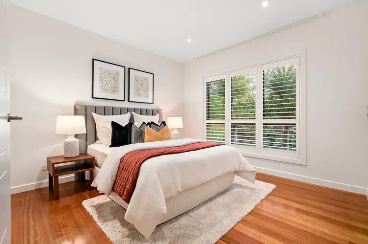 Sixth view of Homely house listing, 24A Cadorna Street, Box Hill South VIC 3128