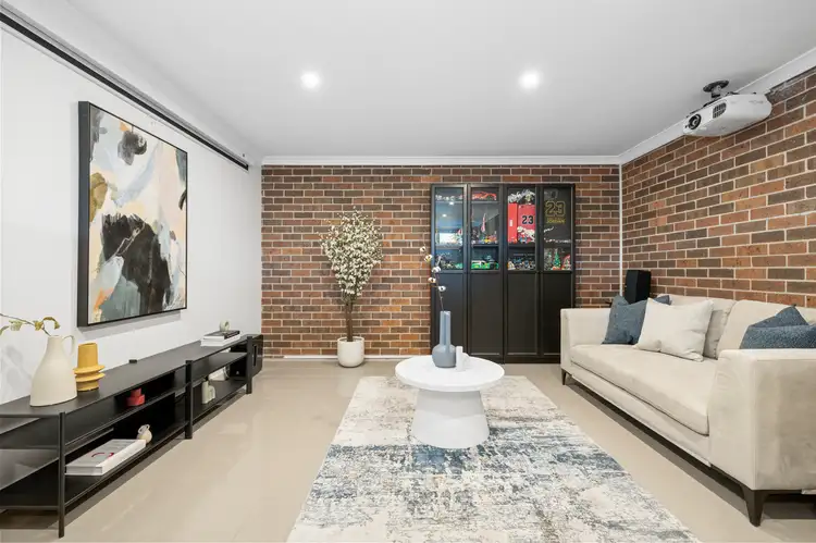 Second view of Homely townhouse listing, 1/1 Spence Street, Burwood VIC 3125