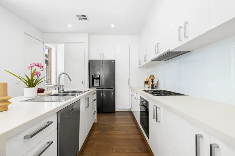 Third view of Homely townhouse listing, 1/1 Spence Street, Burwood VIC 3125