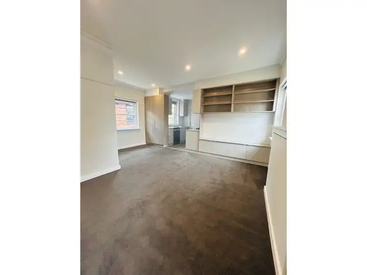 Second view of Homely unit listing, 2/21 Henry Street, Windsor VIC 3181